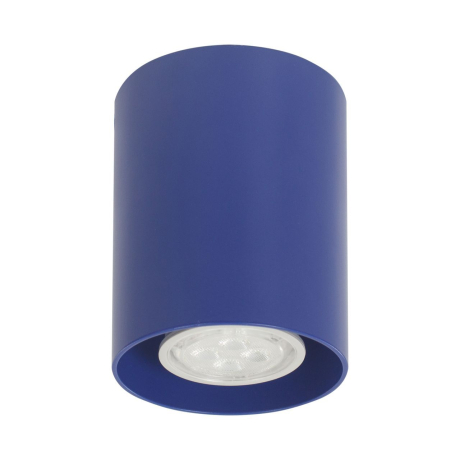 Накладной светильник TopDecor Tubo 8 Tubo8 P1 19 