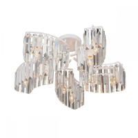 Потолочная люстра Vitaluce V5884 V5884-0/10PL