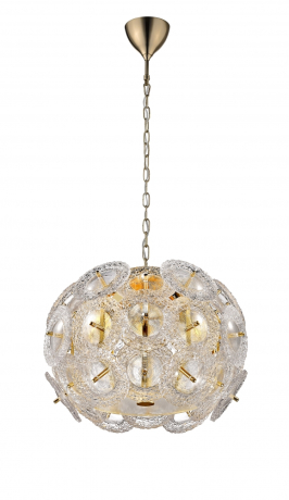 Подвесной светильник SIMPLE STORY 4871 4871-3PL 