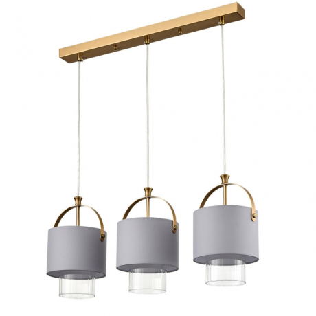 Подвесной светильник Lumion Jane 6592/3A 