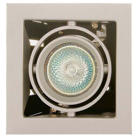 Встраиваемый светильник Lightstar Cardano 214017 