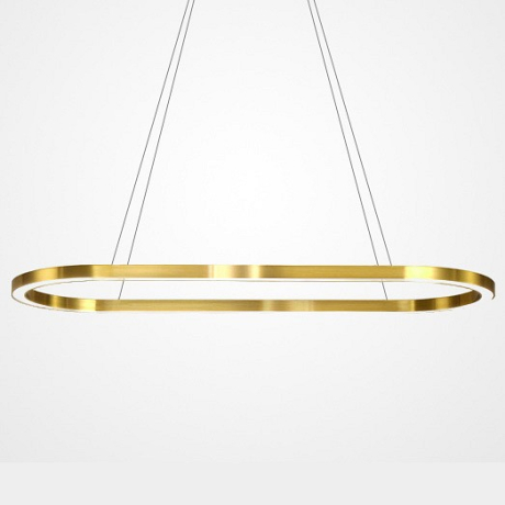 Подвесной светильник Imperiumloft Cruise-Long01 220441-23 