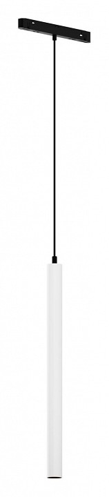 Подвесной светильник Maytoni Technical Focus LED TR226-4-5WTW-M-DSZ-W