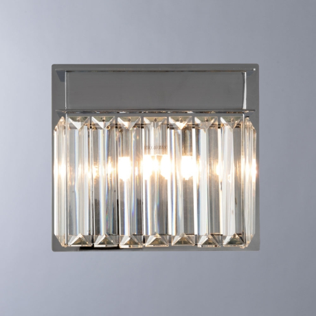 Накладной светильник Divinare Charlie 6817/02 AP-1 