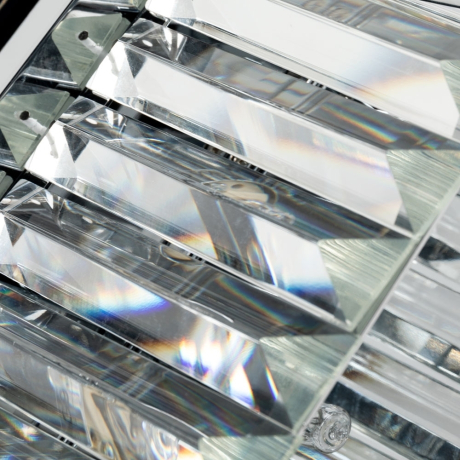 Накладной светильник Divinare Charlie 6817/02 AP-1 