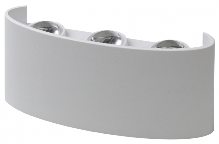 Накладной светильник Эра WL12 Б0034610