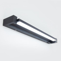 Подсветка для зеркала Italline IT01-1068/45 IT01-1068/45 black