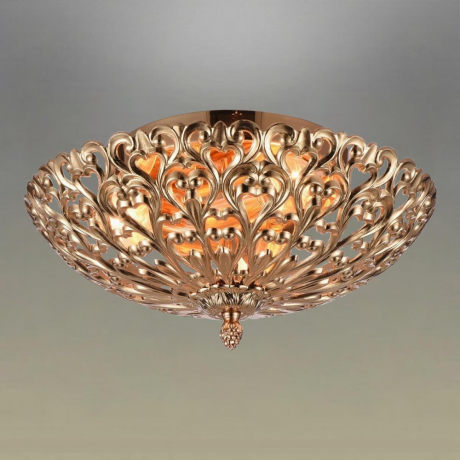 Накладной светильник Omnilux Cipollone OML-75907-02 