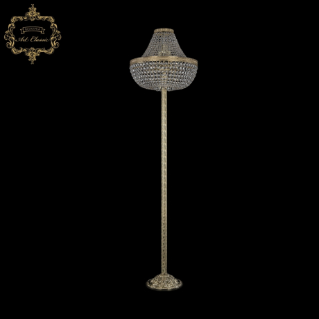 Торшер Art Classic 23.28 23.281T6.H.45SP-172.G 