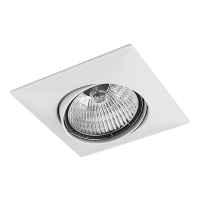 Витринный образец!  <14071> Встраиваемый светильник Lightstar Lega 11030