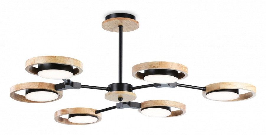 Люстра на штанге Ambrella Light FL FL51619 