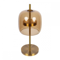 Настольная лампа декоративная Loft it Dauphin 10040T