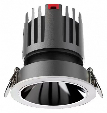 Встраиваемый светильник Favourite Mortise 4423-1C 