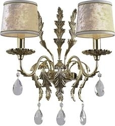 Бра Dio D’Arte Firenze Firenze E 2.1.2.600 CG 