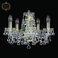 Подвесная люстра Bohemia Art Classic 11.26 11.26.5.141.Gd.B