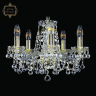 Подвесная люстра Bohemia Art Classic 11.26 11.26.5.141.Gd.B 
