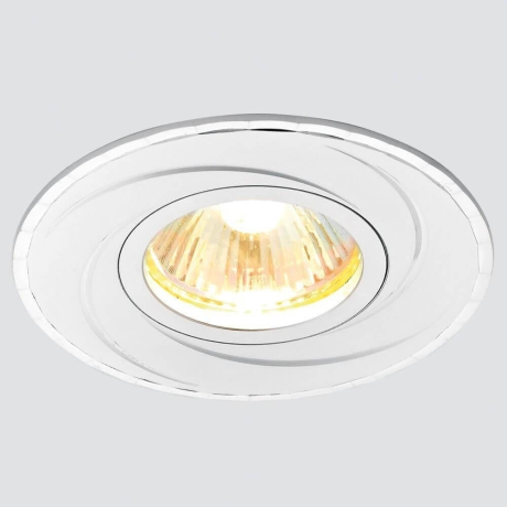 Встраиваемый светильник Ambrella Light A A506 AL 