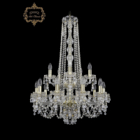 11.24.10+5.220.2d.h-94.Gd.V0300 Подвесная люстра Art Classic