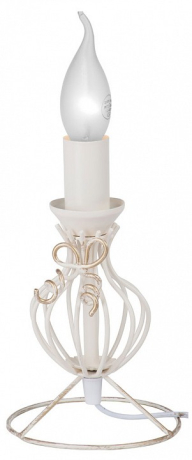 Настольная лампа декоративная Vitaluce V1567 V1567/1L 