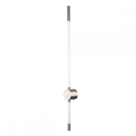 Накладной светильник Indigo Filato 14008/1W Nickel 