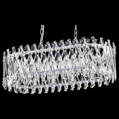 Подвесной светильник Citilux Ингвар CL334301 