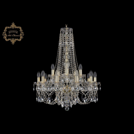 11.21.10+5.220.h-82.Gd.Sp Подвесная люстра Art Classic 