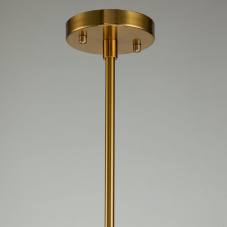 Подвесная люстра с лампочками Favourite Amusing 2876-5P+Lamps E14 P45 