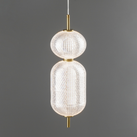 Подвесной светильник Freya Awella FR6135PL-L13BT 