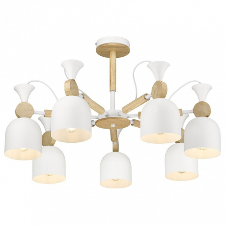 Люстра на штанге Velante  225-003-07 