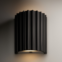 Накладной светильник Freya Slot FR5437WL-L7B