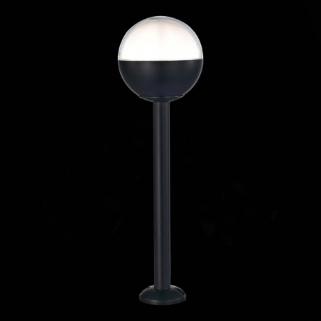 Наземный низкий светильник ST-Luce Ombra SL9000.415.01