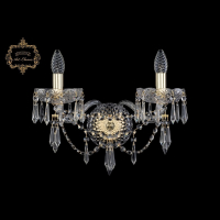 Бра Bohemia Art Classic 11.23 10.23.2.165.XL.Gd.Dr