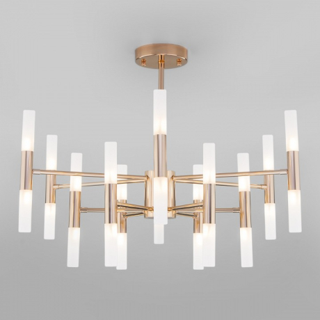 Люстра на штанге Bogate's Bastone 350 Smart 