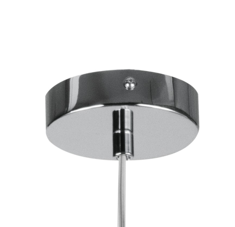 Светильник подвесной с Led лампочками в комплекте Lightstar L1P721134+Lamps 