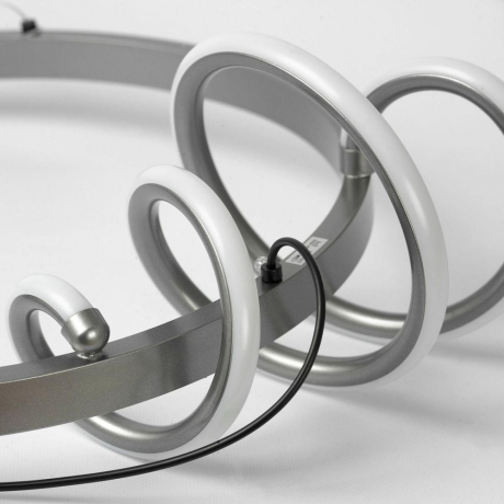 Подвесной светильник Lussole Bradford LSP-7164 