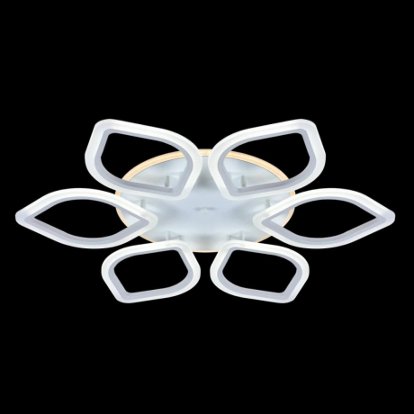 Накладной светильник Citilux Ромби Смарт CL236A160E