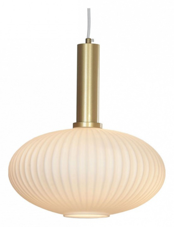 Подвесной светильник Lussole Ondulati LSP-8353