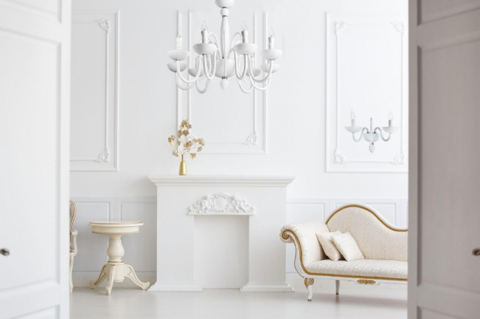 6004/03 AP-2 Настенное бра DIVINARE PALLADA 