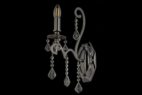 Бра Dio D’Arte Isola Isola E 2.1.1.600 NB