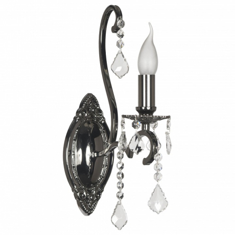 Бра Dio D’Arte Isola Isola E 2.1.1.600 NB 