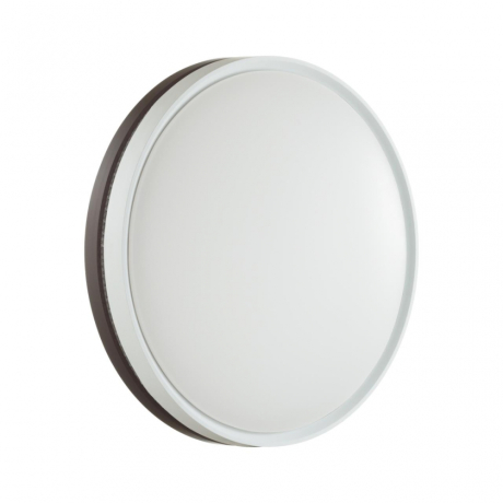 Накладной светильник Sonex Nohava Brown 7668/DL 