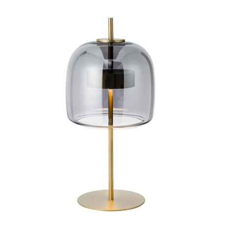 Настольная лампа декоративная Favourite Reflex 4234-1T 