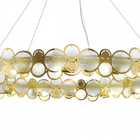 Подвесной светильник ST-Luce Swatch SL6133.303.16 