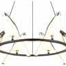 Подвесная люстра Aployt Astor APL.822.13.60 