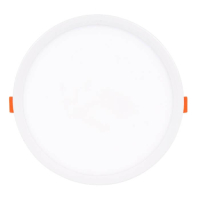 Встраиваемый светильник Ambrella Light DLR DLR301