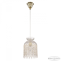 Подвес 14781P/16 G V0300 Bohemia Ivele Crystal