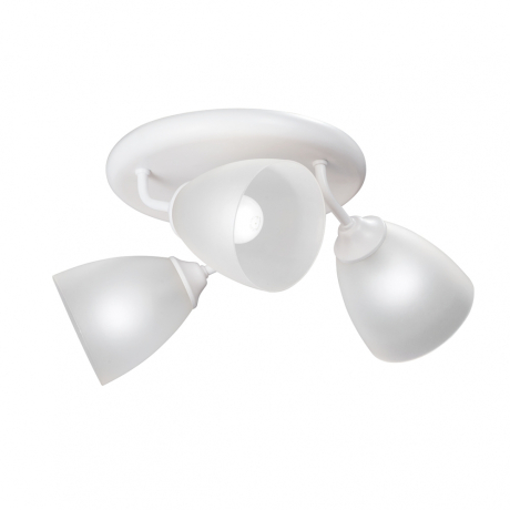 Потолочная люстра Vitaluce V4356 V4356-0/3PL 