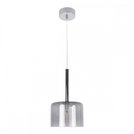 Подвесной светильник Loft it Spillray 10232/A Smoke 