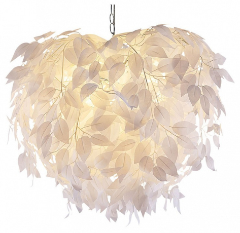 Подвесная люстра LGO Idaho LSP-8986 