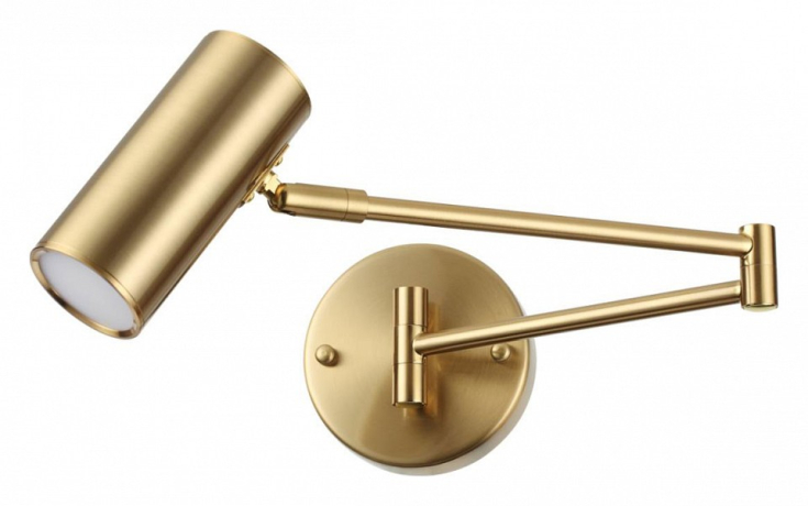 Бра Odeon Light Razio 4377/1W 